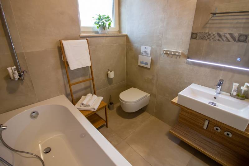 Villa Lirica with Pool Pula