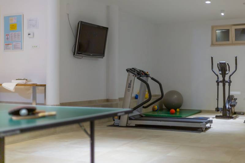Villa Lirica with Pool Pula