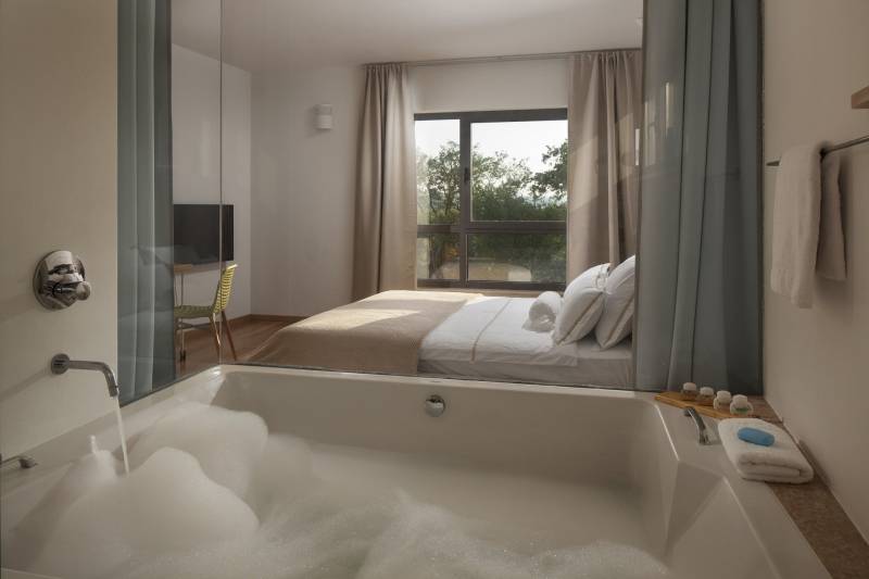 Luxusvilla Snow White mit Pool Rabac