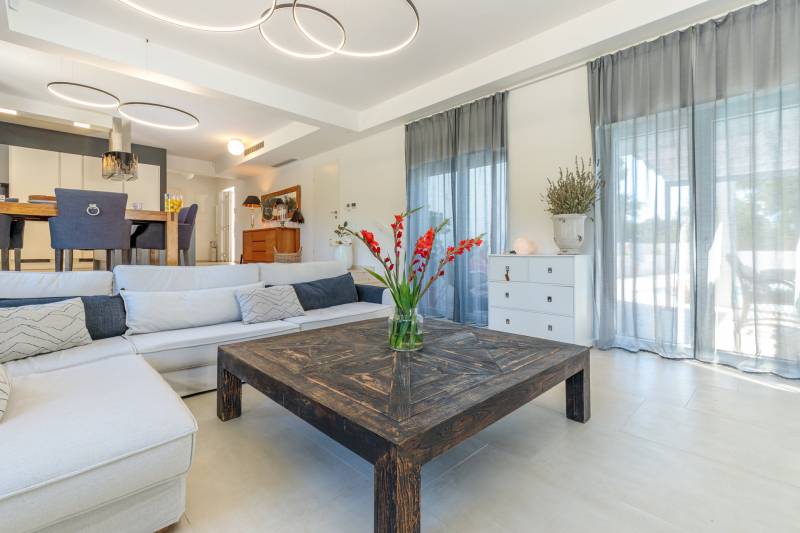 Luxusvilla Astrid mit Pool Rovinj