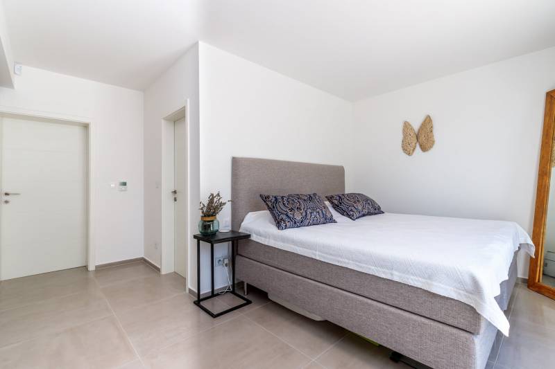 Luxusvilla Astrid mit Pool Rovinj