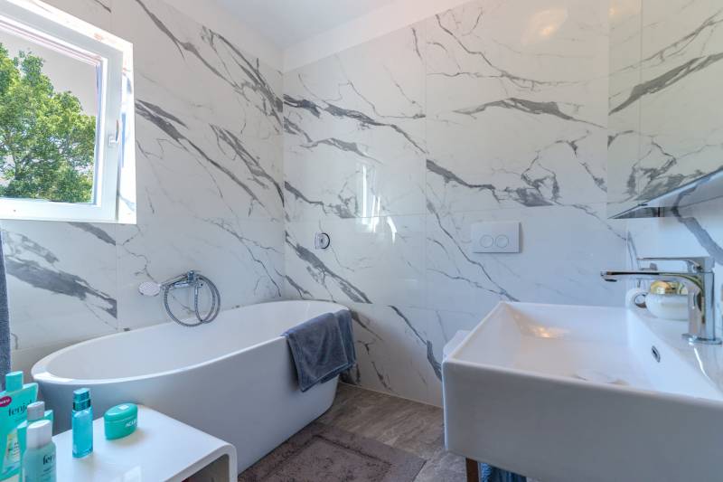 Luxusvilla Astrid mit Pool Rovinj