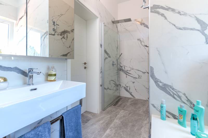 Luxusvilla Astrid mit Pool Rovinj