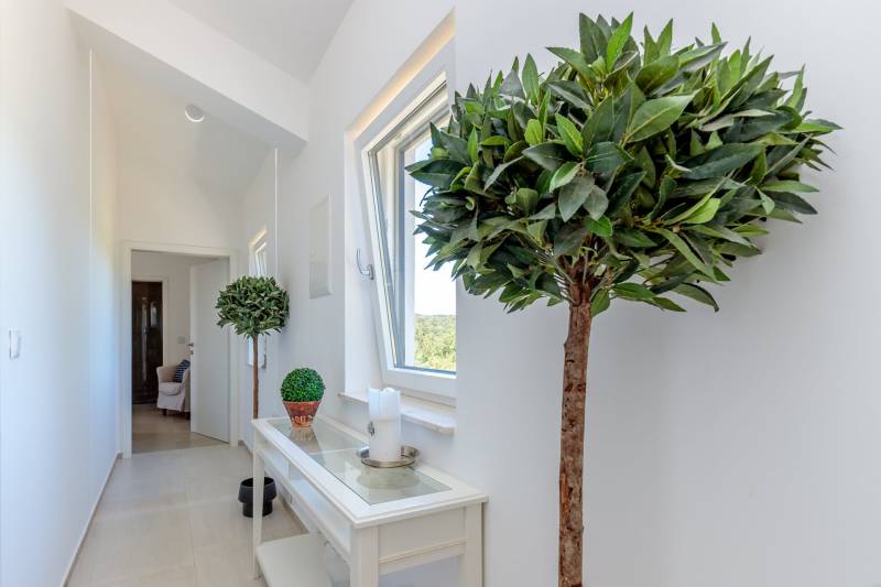Luxusvilla Astrid mit Pool Rovinj
