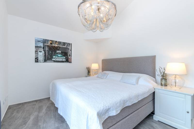 Luxusvilla Astrid mit Pool Rovinj