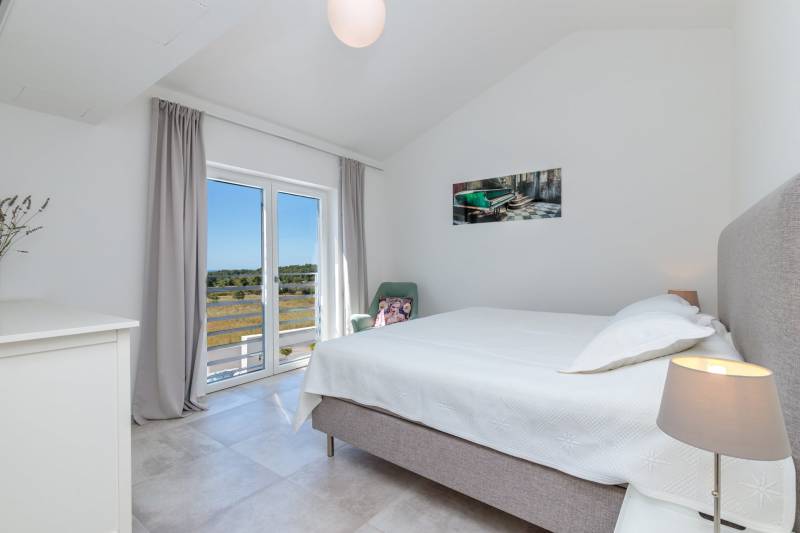 Luxusvilla Astrid mit Pool Rovinj