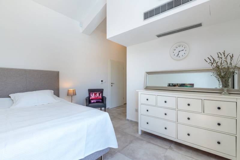 Luxusvilla Astrid mit Pool Rovinj