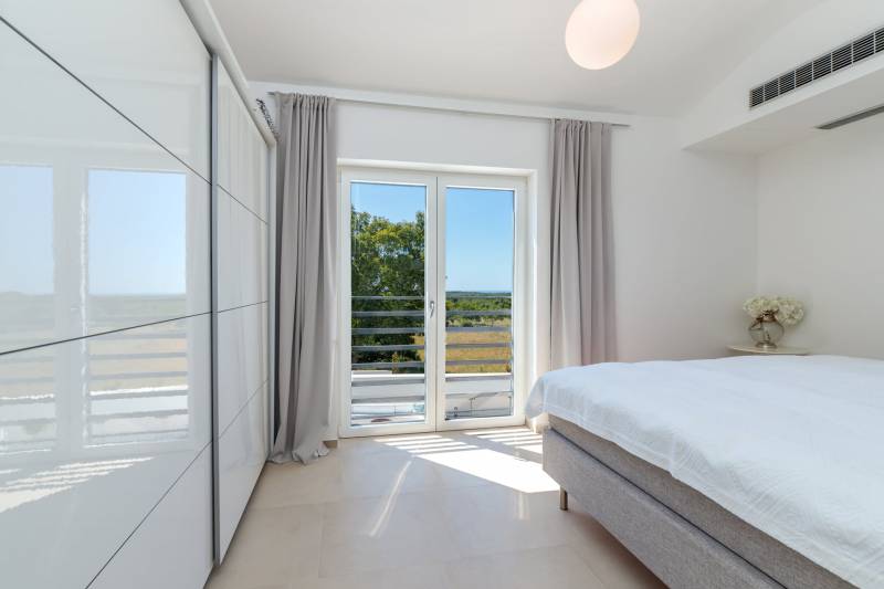 Luxusvilla Astrid mit Pool Rovinj