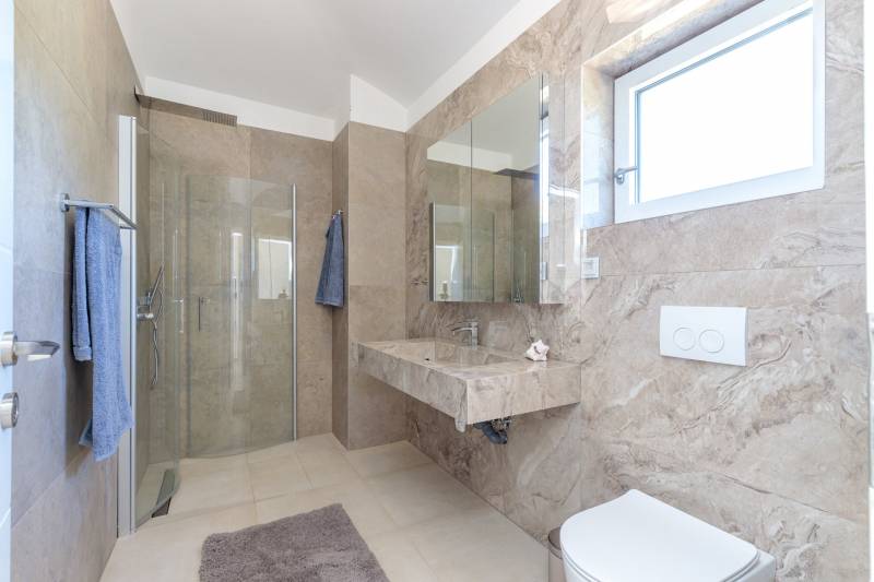 Luxusvilla Astrid mit Pool Rovinj