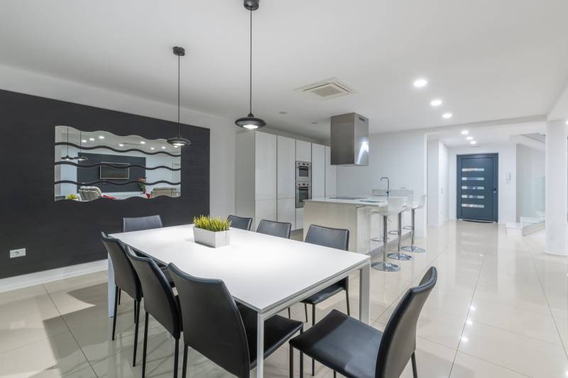Luxury Villa Glam with Heated Pool Pazin