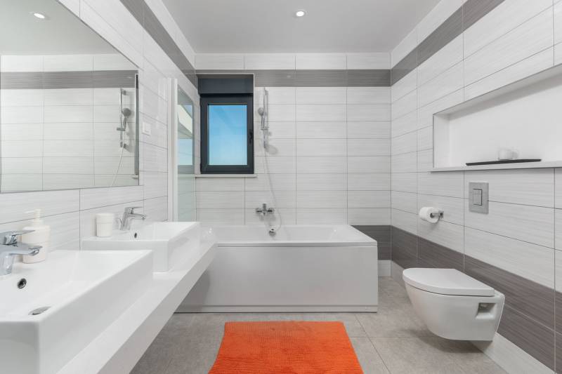 Luxury Villa Glam with Heated Pool Pazin