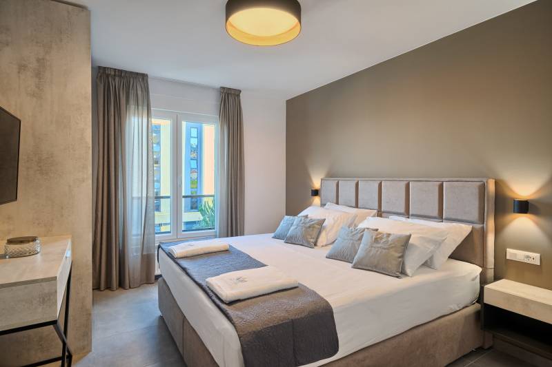 Villa Liberty Living mit Pool Split