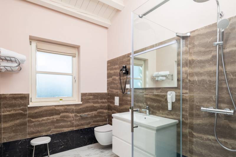 Villa Energy White mit Pool Pula