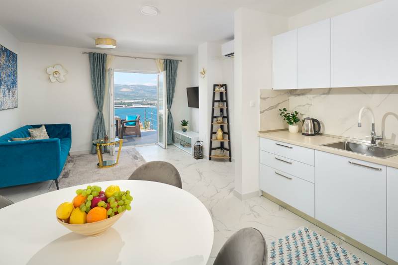 Vila Valinor s Bazenom Trogir