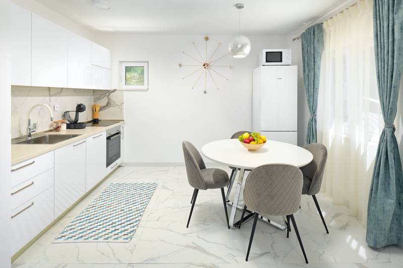 Vila Valinor s Bazenom Trogir