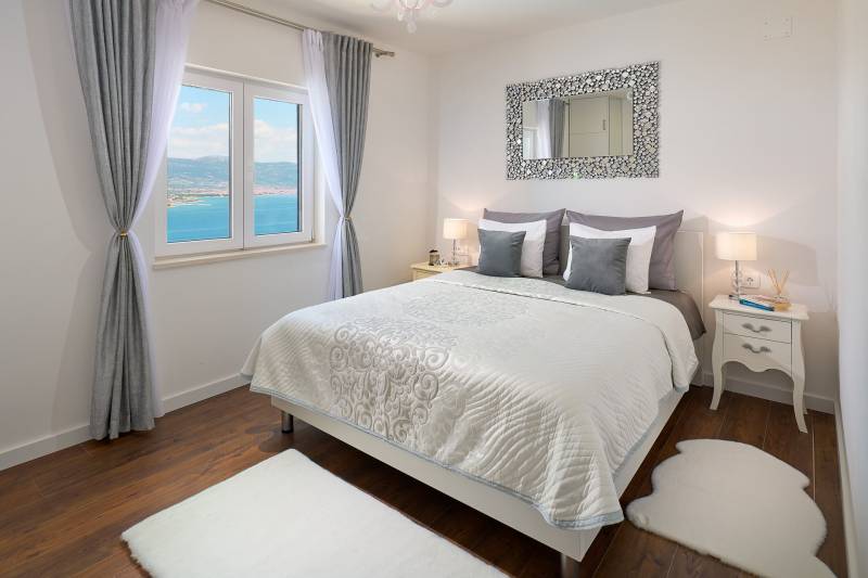 Vila Valinor s Bazenom Trogir