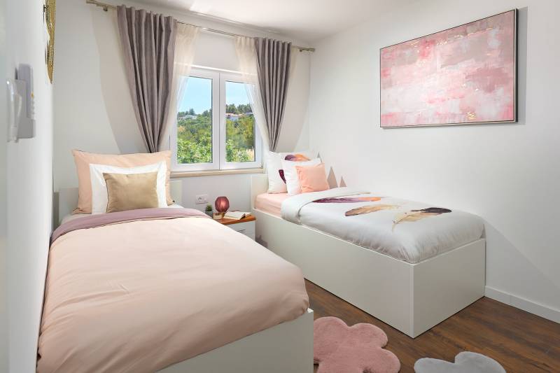 Vila Valinor s Bazenom Trogir