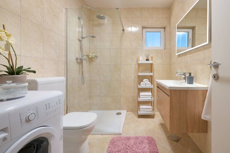 Vila Valinor s Bazenom Trogir