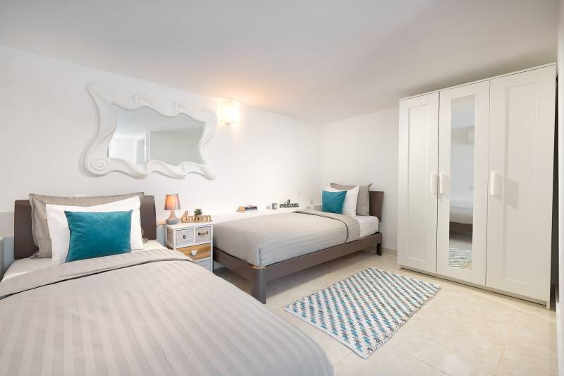 Vila Valinor s Bazenom Trogir
