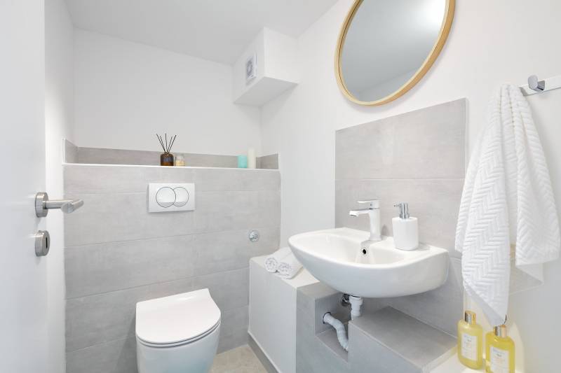 Vila Valinor s Bazenom Trogir