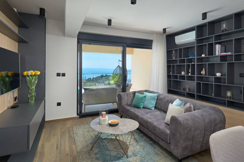 Kompleks Willi Belmare Makarska