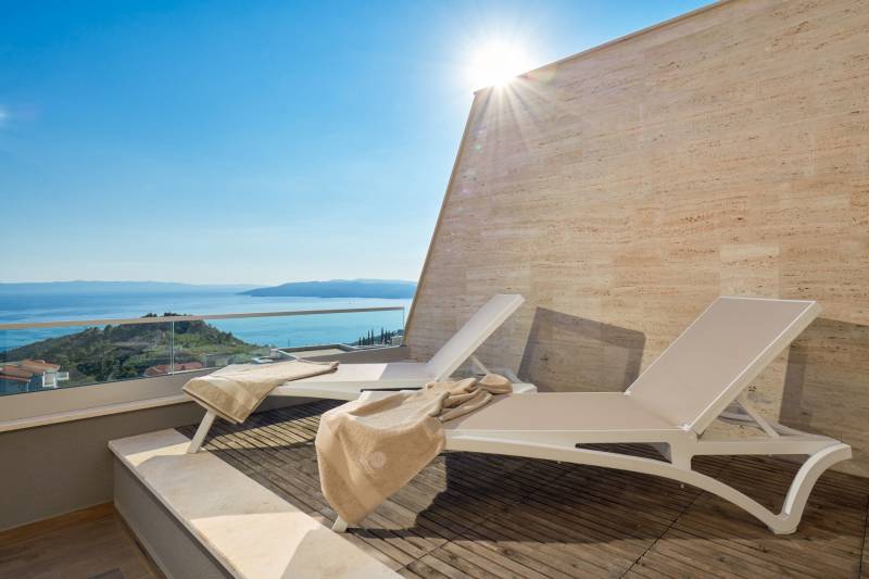 Kompleks Willi Belmare Makarska