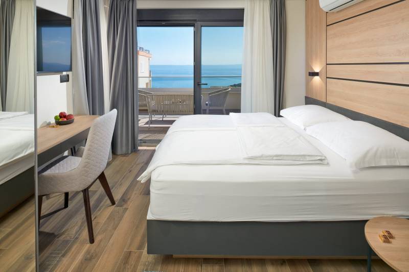 Kompleks Willi Belmare Makarska
