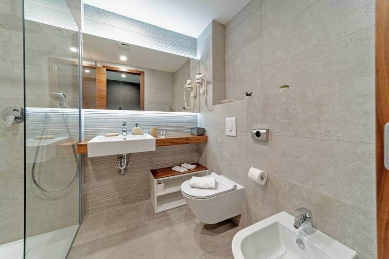 Villa Sea Crystal mit Pool Makarska