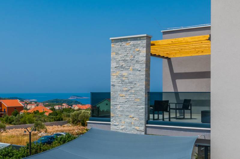 Villa Dreamland with Pool Dubrovnik