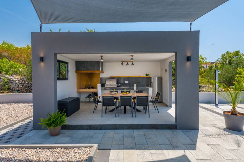 Villa Dreamland with Pool Dubrovnik