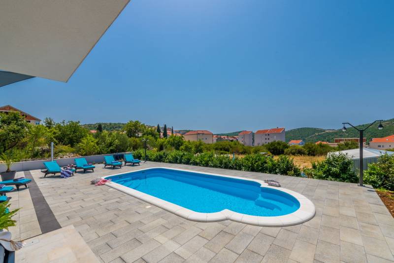Villa Dreamland with Pool Dubrovnik