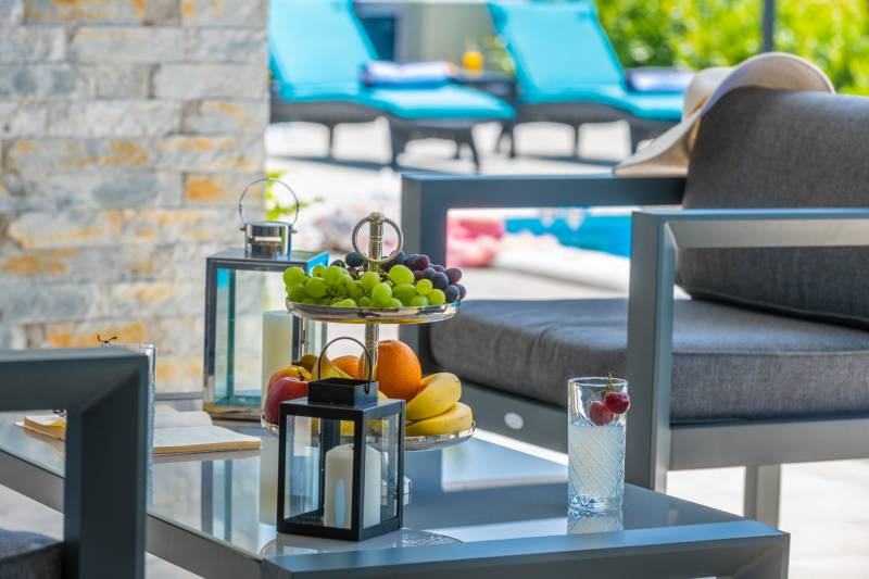 Villa Dreamland with Pool Dubrovnik