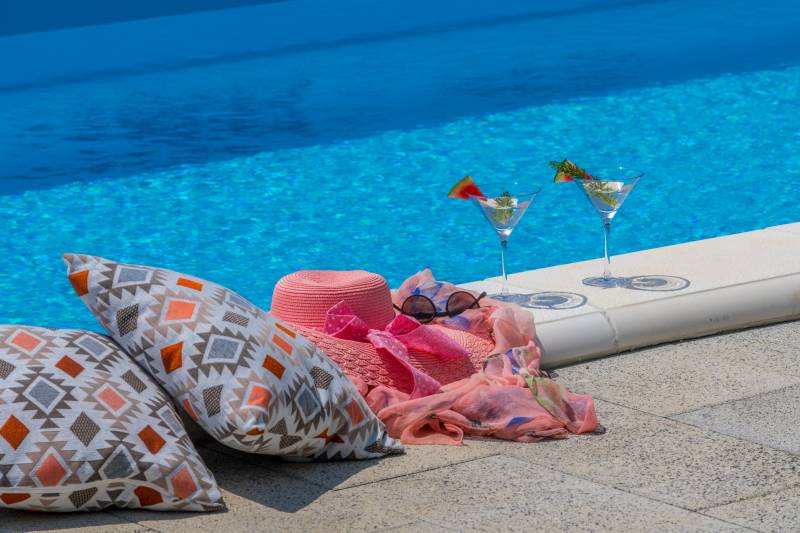 Villa Dreamland with Pool Dubrovnik