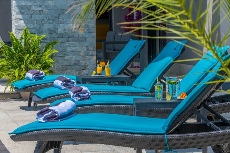 Villa Dreamland with Pool Dubrovnik