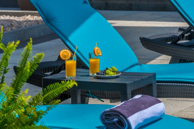 Villa Dreamland with Pool Dubrovnik