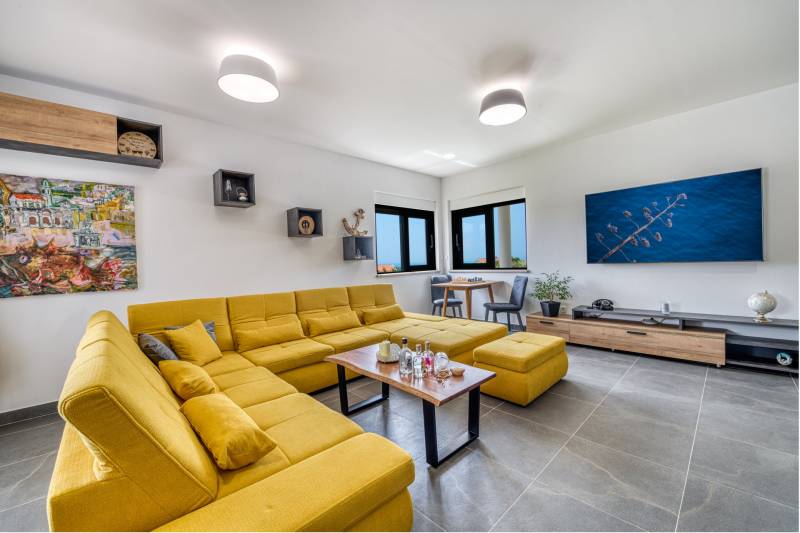 Villa Dreamland with Pool Dubrovnik
