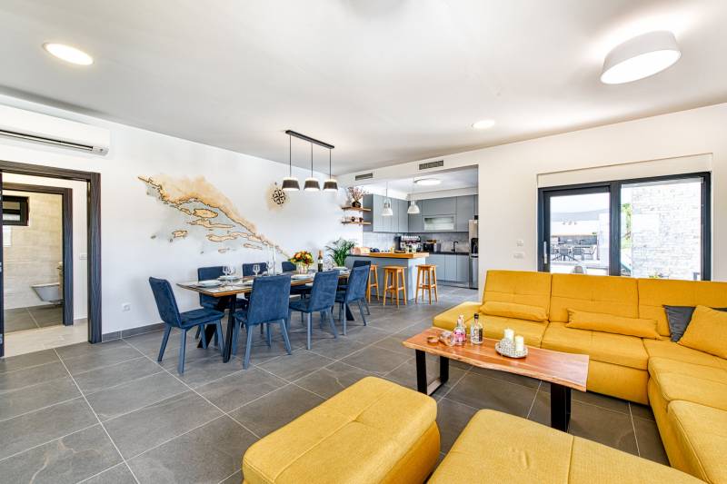 Villa Dreamland with Pool Dubrovnik