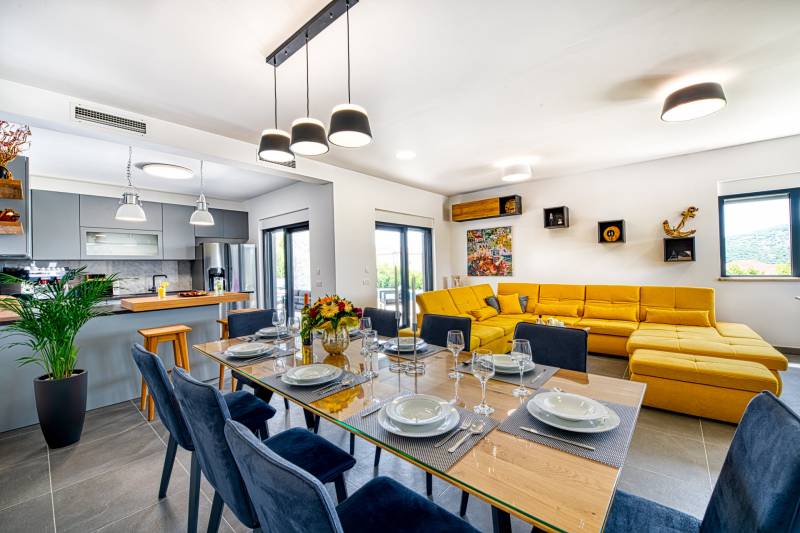 Villa Dreamland with Pool Dubrovnik