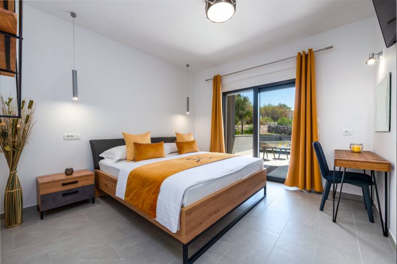 Villa Dreamland with Pool Dubrovnik