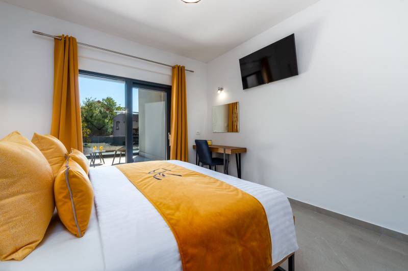Villa Dreamland with Pool Dubrovnik