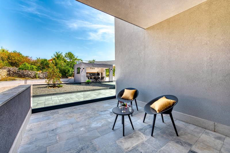 Villa Dreamland with Pool Dubrovnik