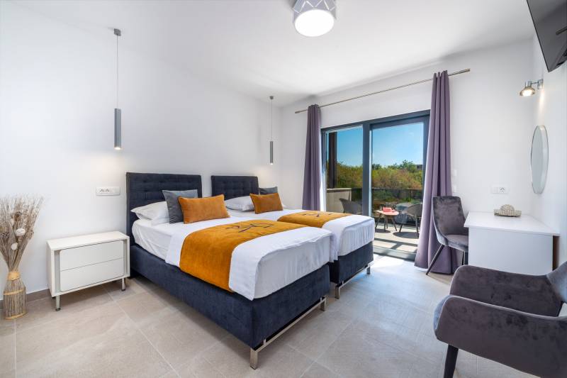 Villa Dreamland with Pool Dubrovnik