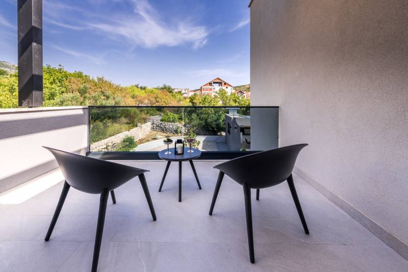 Villa Dreamland with Pool Dubrovnik