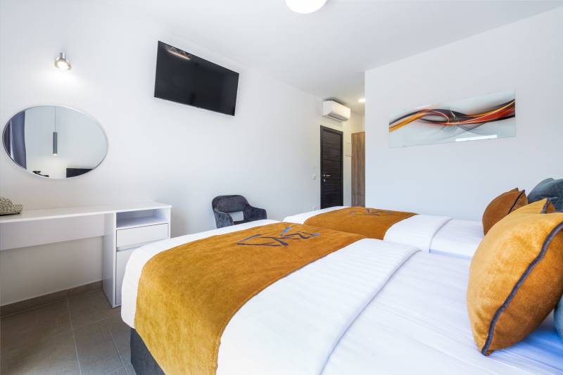 Villa Dreamland with Pool Dubrovnik