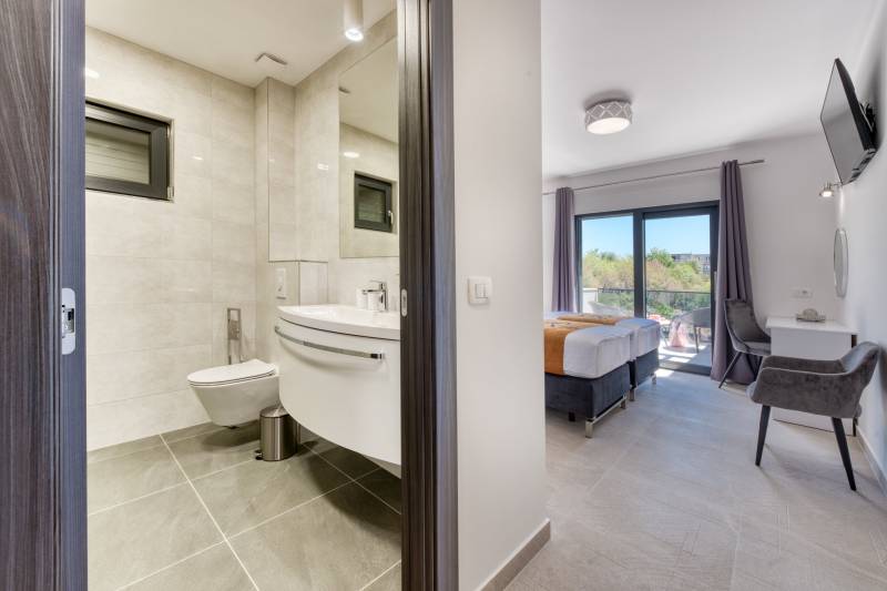 Villa Dreamland with Pool Dubrovnik