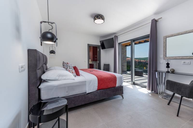 Villa Dreamland with Pool Dubrovnik
