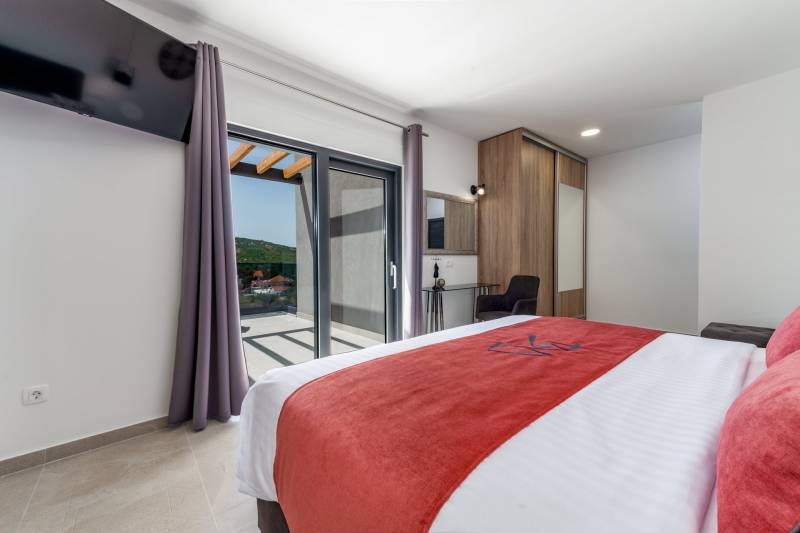 Villa Dreamland with Pool Dubrovnik