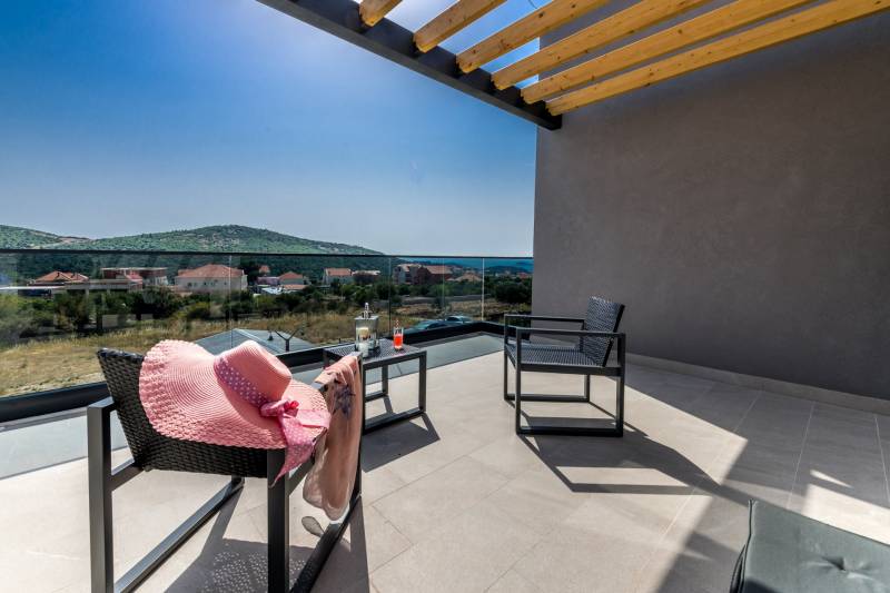 Villa Dreamland with Pool Dubrovnik