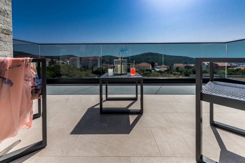 Villa Dreamland with Pool Dubrovnik