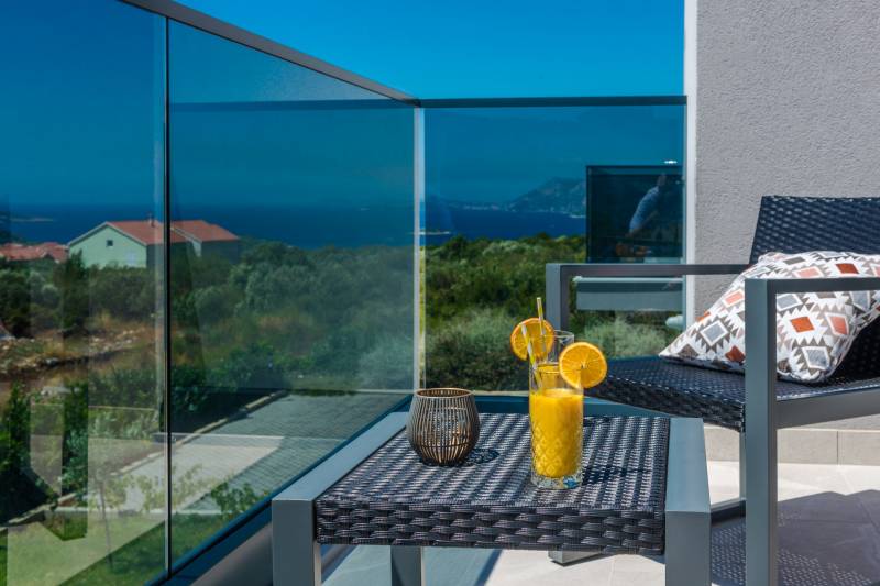Villa Dreamland with Pool Dubrovnik